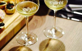 Cuvee Wine Shop & Bar