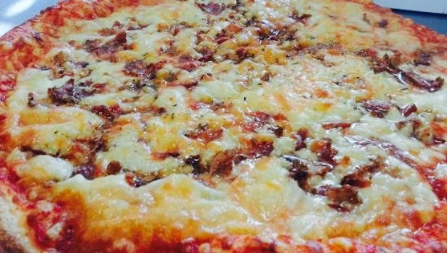 Tony and Ann's Pizza