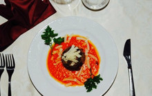Antico Baglio餐厅图片