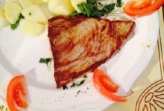 Bukaleta美食图片