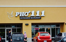 Pho' 111餐厅图片