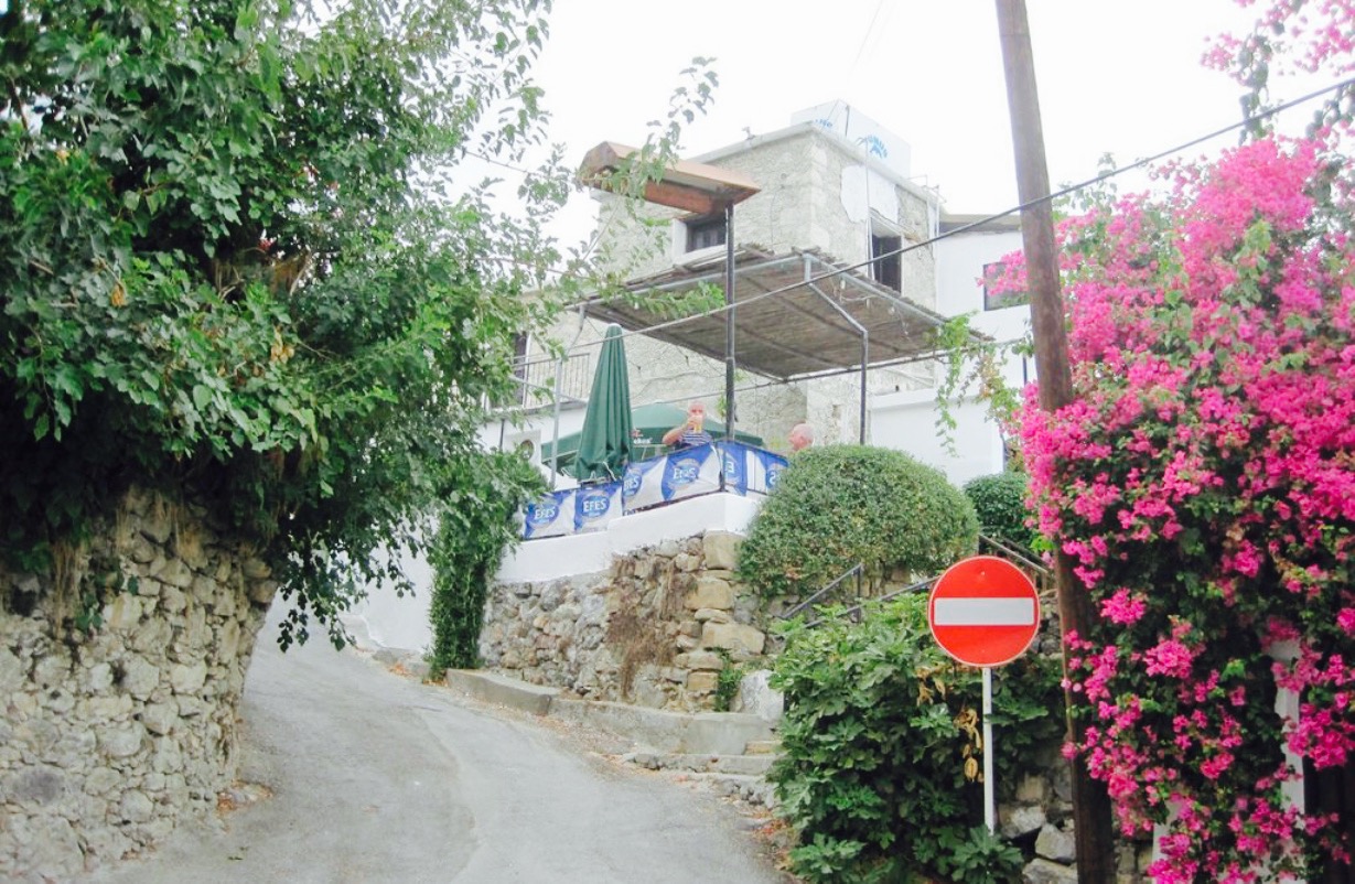 The Crows Nest餐厅图片