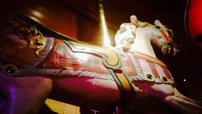 Red Robin America's Gourmet Burgers and Spirits餐厅图片