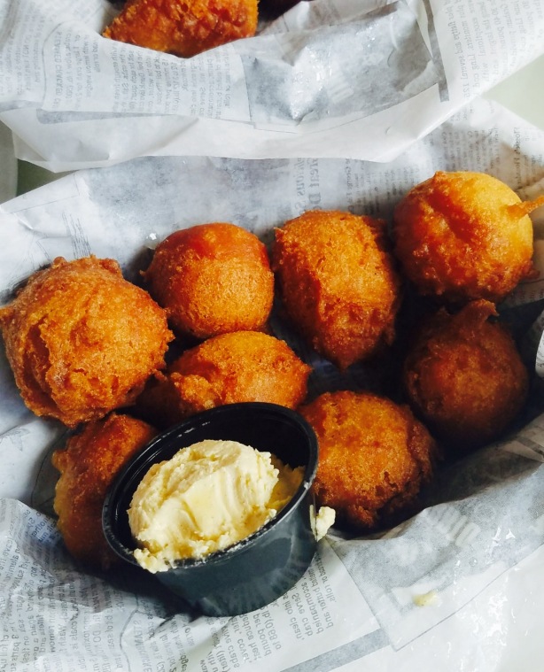 Charleston Crab House-James Island餐厅图片