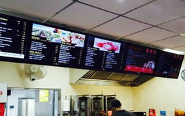 Stonnall Fish Bar
