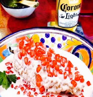 Meson de Los Angeles餐厅图片