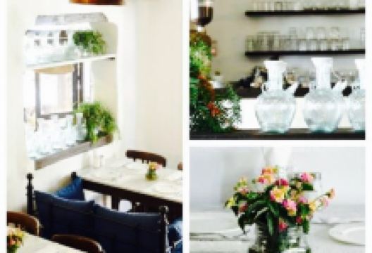 Beit Nazha美食图片