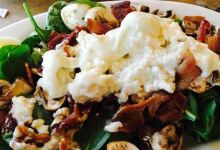 MT Athos Restaurant & Cafe美食图片