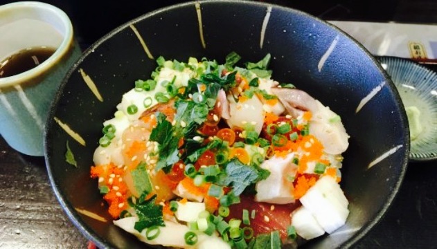 Restaurant Uminoichi餐厅图片