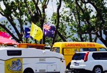 Jessies Cardwell Pies (mobile Van)购物图片