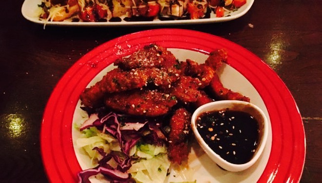 TGI Fridays - Crawley