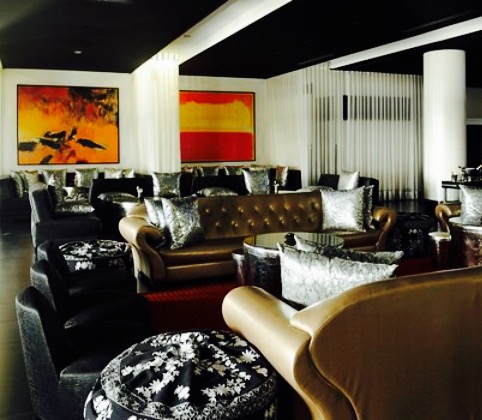 Amane Bar餐厅图片