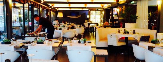 Restaurante O Cesteiro餐厅图片