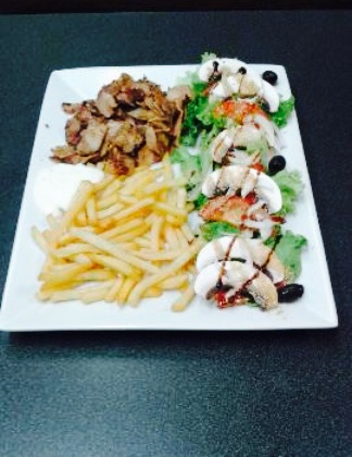 Pizza Fifi餐厅图片