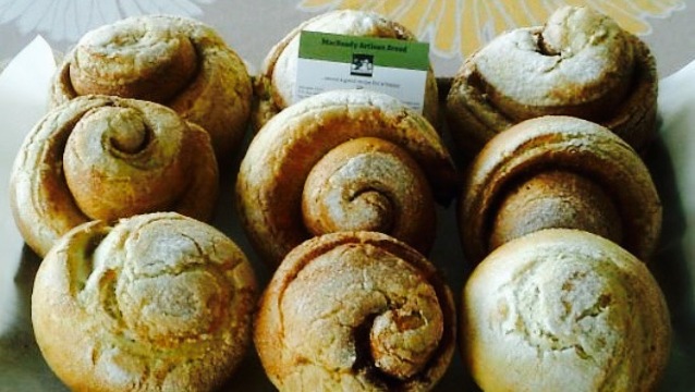 Macready Artisan Bread Company