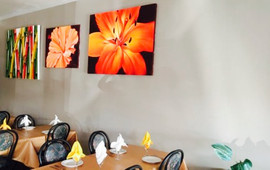 Malay Restaurant