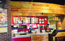 Zaxby's餐厅图片