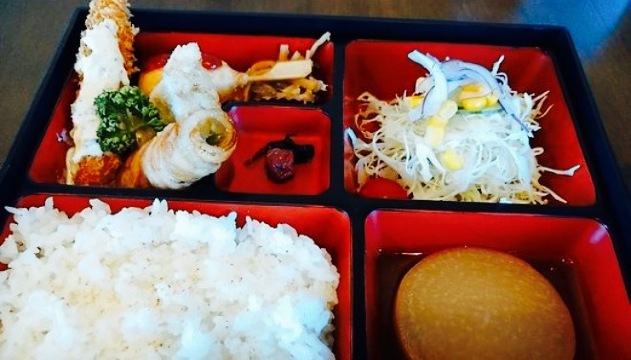 Yoshokuya Kitano Kazoku餐厅图片