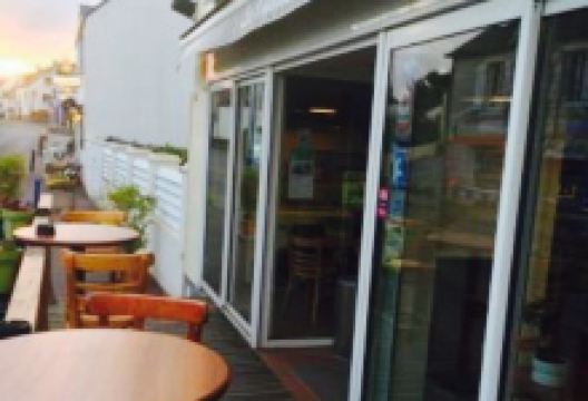 Les Voyageurs美食图片