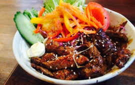 Matakite - Japanese Eatery
