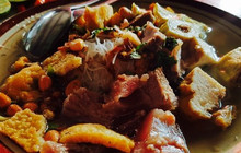 Bakmie Toprak Yu Nani餐厅图片
