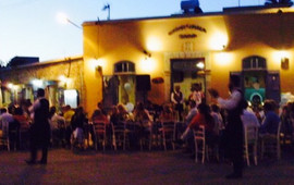 Efraim Tavern