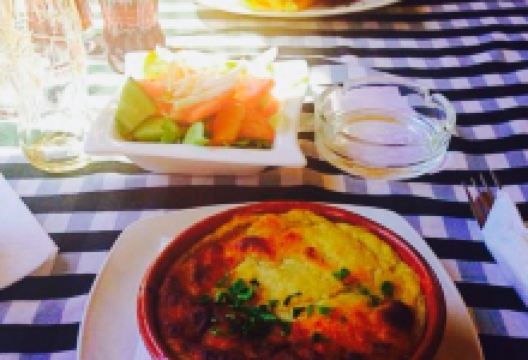 Gabriels美食图片