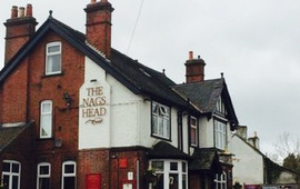 The Nags Head