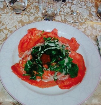 Al Cantuccio Ristorante
