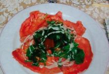 Al Cantuccio Ristorante美食图片