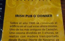 Cerveceria O'Donner餐厅图片