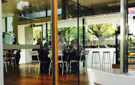Gracious Grace Cafe