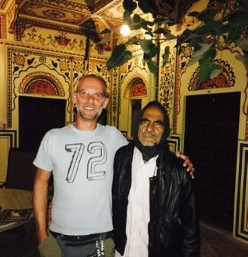 Jiman - The Restaurant