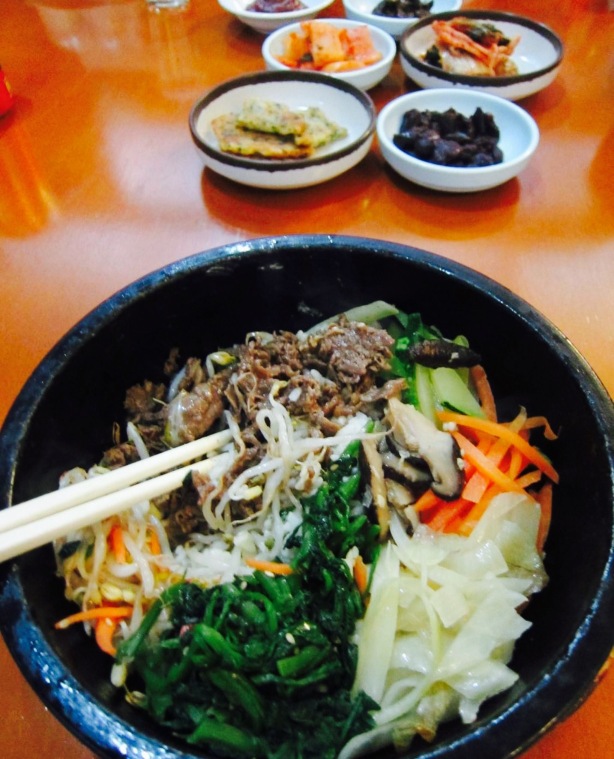 Korea House餐厅图片