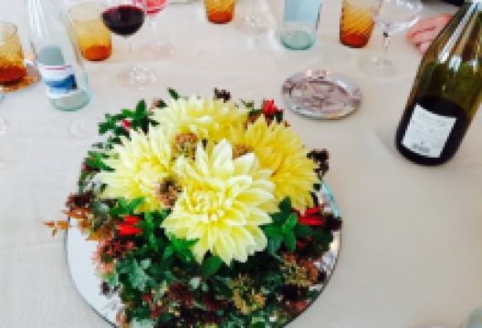 La Darsena美食图片