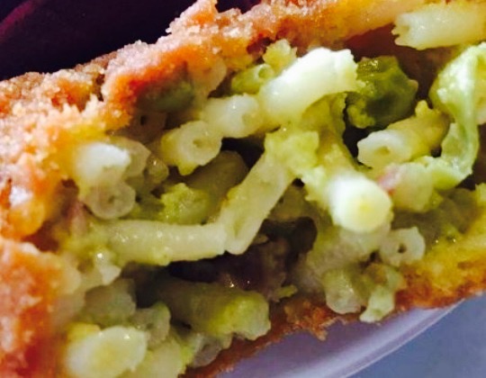 Braceria O'Priore 1955餐厅图片