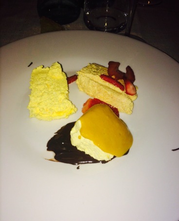 Antica Taverna San Rocco Da Chicco