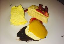 Antica Taverna San Rocco Da Chicco美食图片