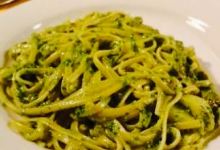Bagni Silvano美食图片