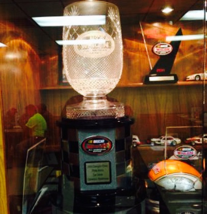 Clarence's Steak & Seafood House