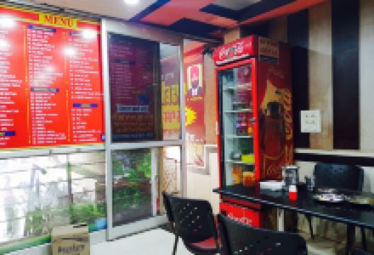 Amrik da Dhaba美食图片