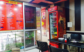 Amrik da Dhaba