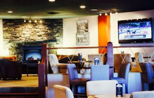 Skylark Lounge餐厅图片