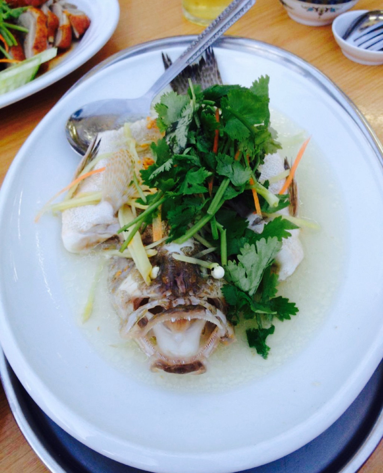 Restoran Straits餐厅图片