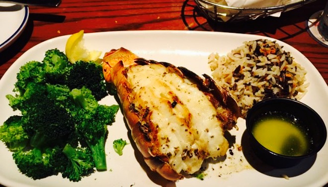 Red Lobster餐厅图片