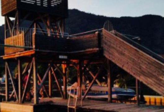 Strandbad Sittlinger景点图片