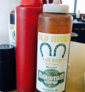 Mountain View BBQ & Deli