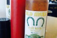 Mountain View BBQ & Deli美食图片