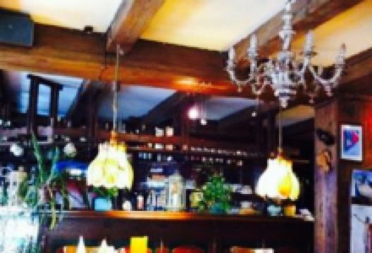 La Montanara美食图片