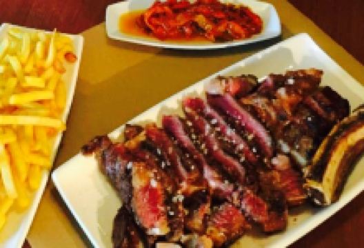 La Martintera美食图片